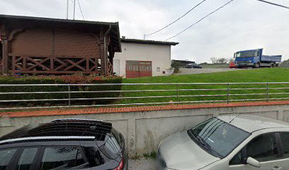 Bravarija Franjević - PVC i ALU stolarija