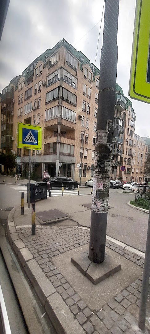 Velimira Todorovića