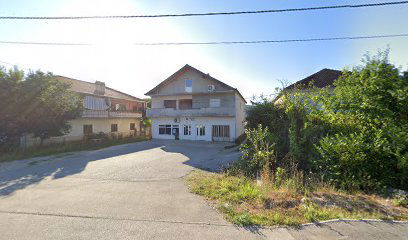 veterinarska ambulanta VUGA