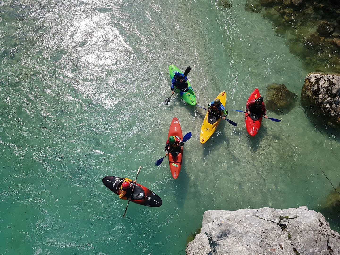 DISCOVER SOČA TOURS - Guided Private Tours. Transfers. Outdoors. Experience!