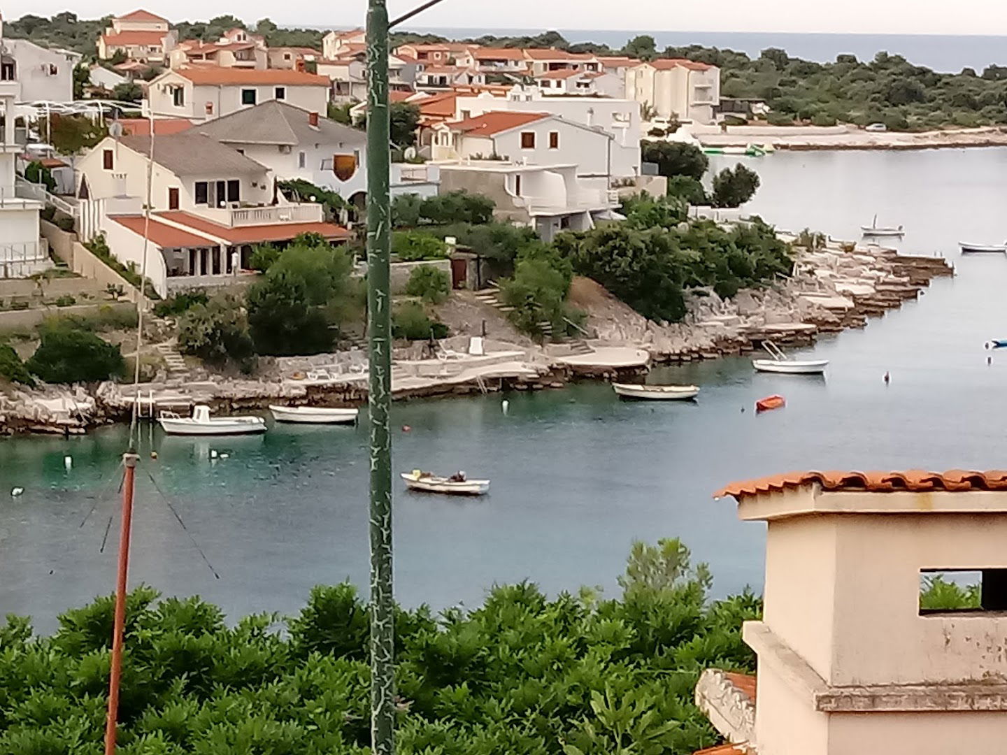 Apartmani Baloevič Goran