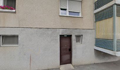 Triskelion psihološke storitve Ana Petrović s.p.