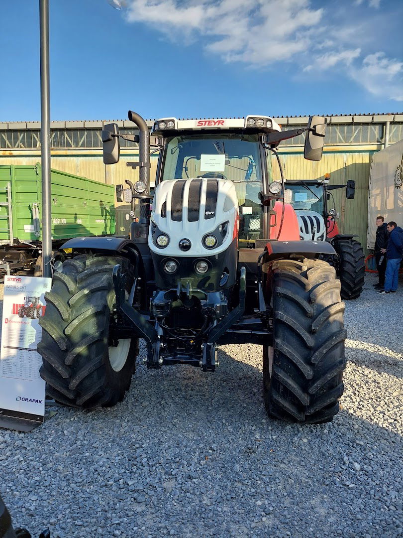 VIROEXPO – Međunarodni sajam poduzetništva, obrništva i poljoprivrede