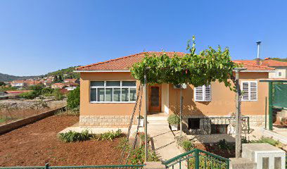 MIROŠEVIĆ NIKOLINA