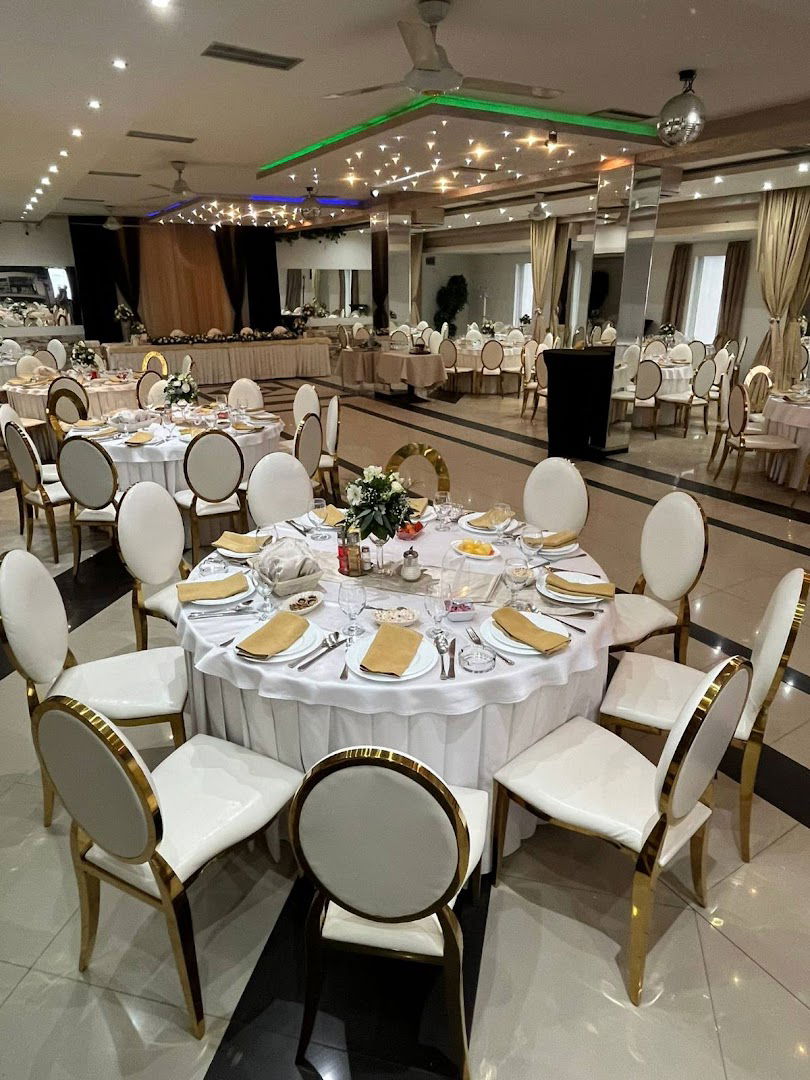 Restoran "Aleksandar" Umka