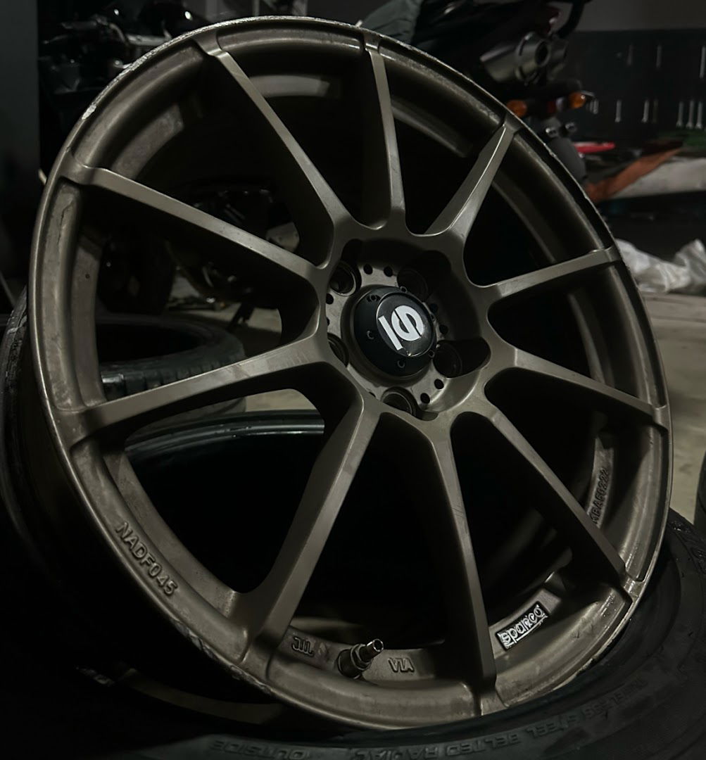 AUTO KLIME I VULKANIZER