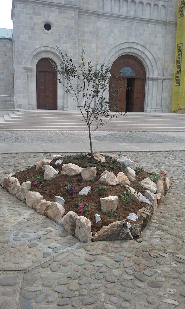 Monastero francescano