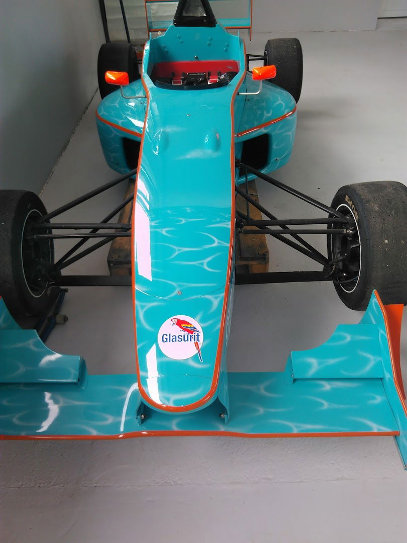 Fly By Kolman D.o.o.