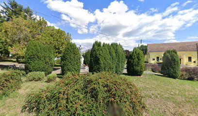 II.világháborús emlékmű