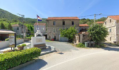 Spomenik Kralju Tomislavu