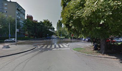 Zubna Laboratorija AlfaDent