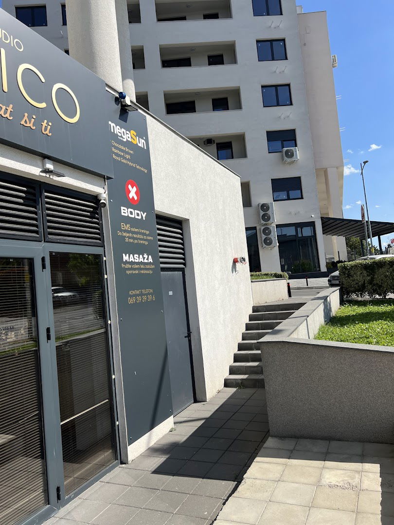 Studio Unico Beograd