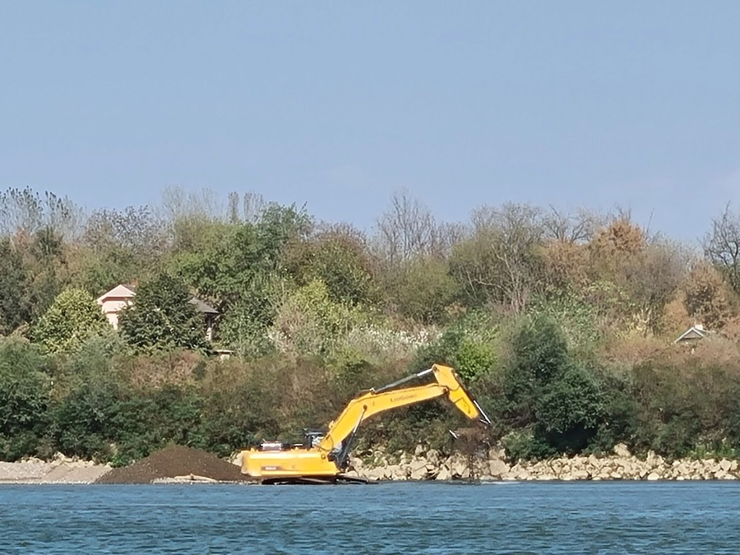 Šljunkara Badinovci