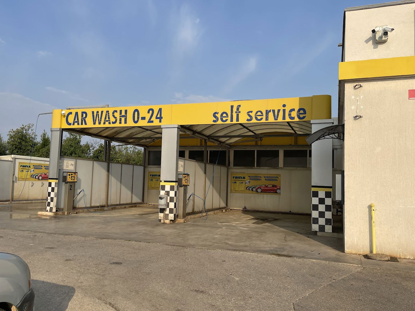 Autoservis Antušina