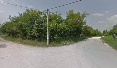 Parcani - Brđani - Okretnica