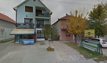 Frizerski salon Nataša