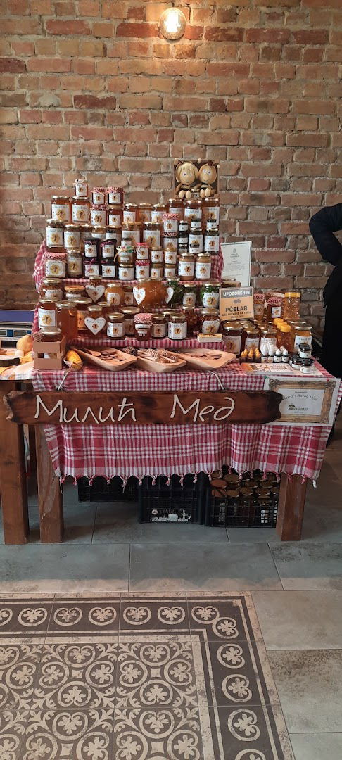 Domaćinstvo Violete i Slaviše Milić