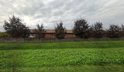 Benefit Promet skladište