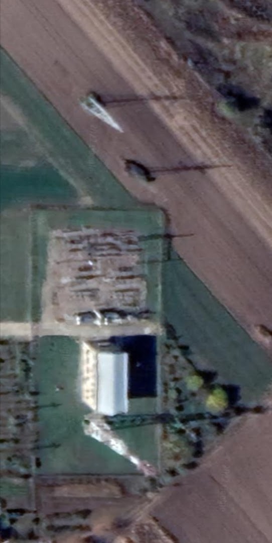 Transformatorska stanica Kovin