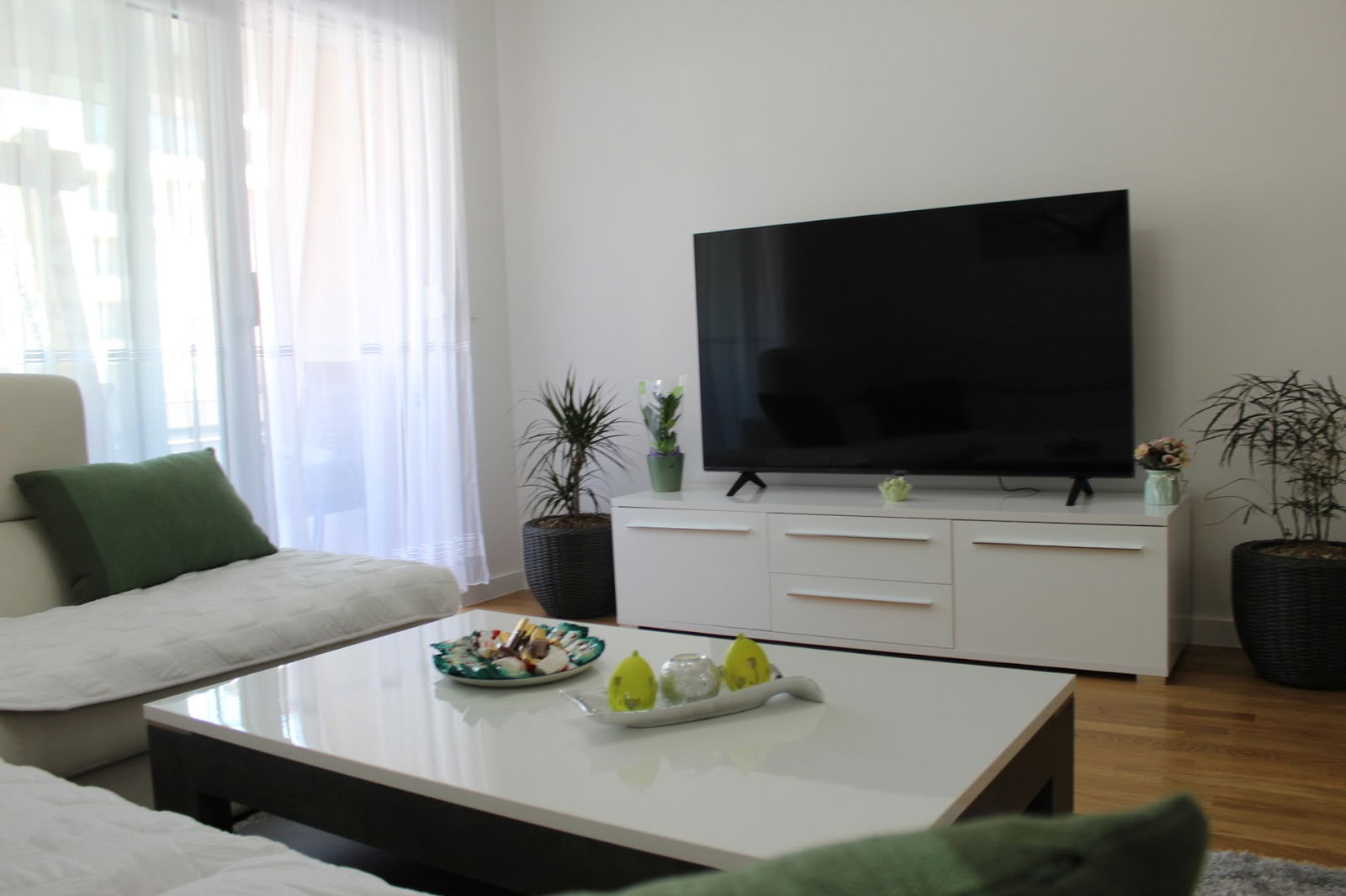 Apartman Nivalis