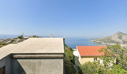 Rezidencija Ribičić