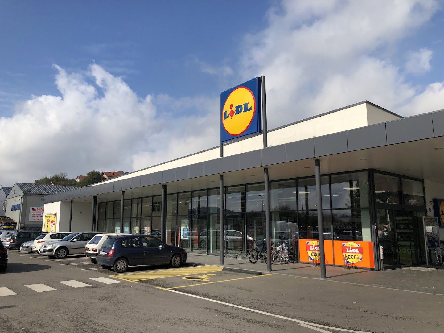 Lidl