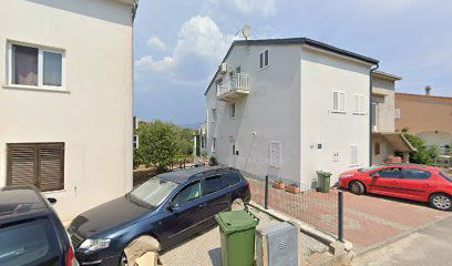 Apartments Cebalo - Ekonomija