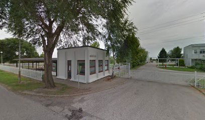 Van Drunen Farms Europe, Commercial dpt