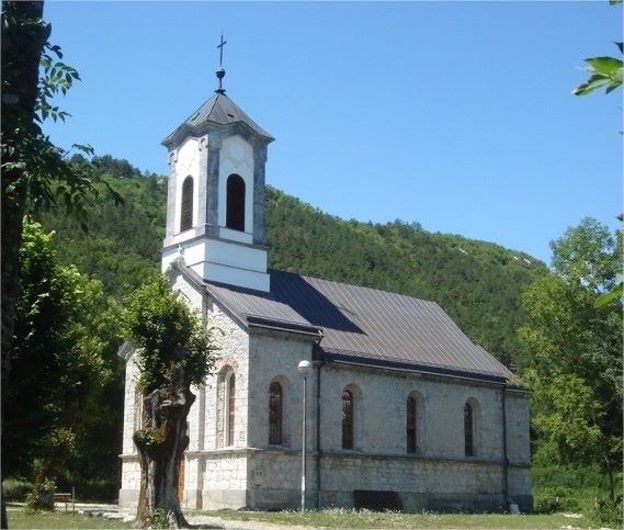 Church of Our Lady of Mount Carmel