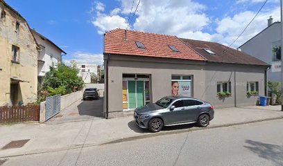 Frankly good. Beauty of good habit.