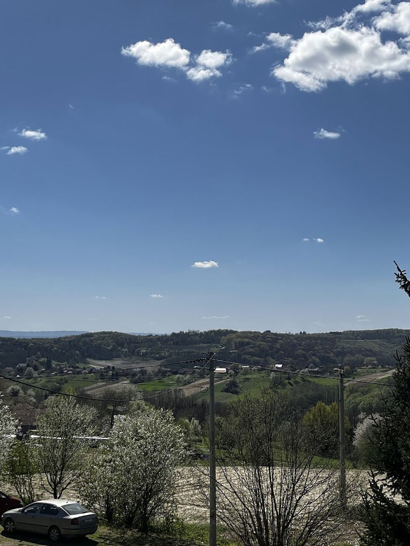 Golden Hill - Apartman Vis