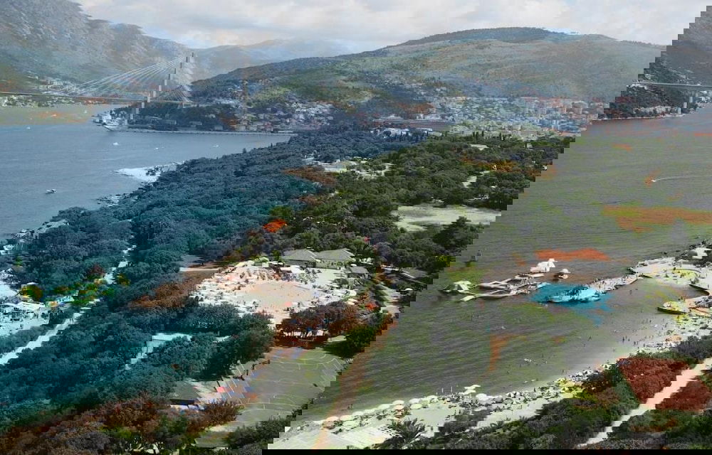 Adriatic Resort Apartments