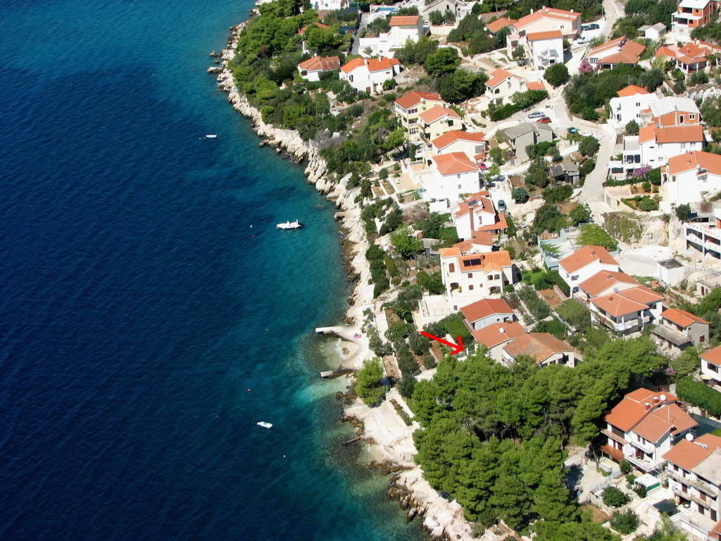 Šimleša Apartments