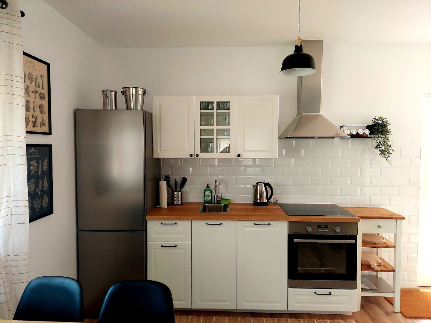 Ruralna kuća za odmor "Julijana"