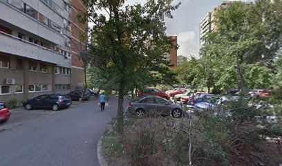 Meridian Basketball Court