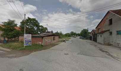 Vulkanizer za teretni program