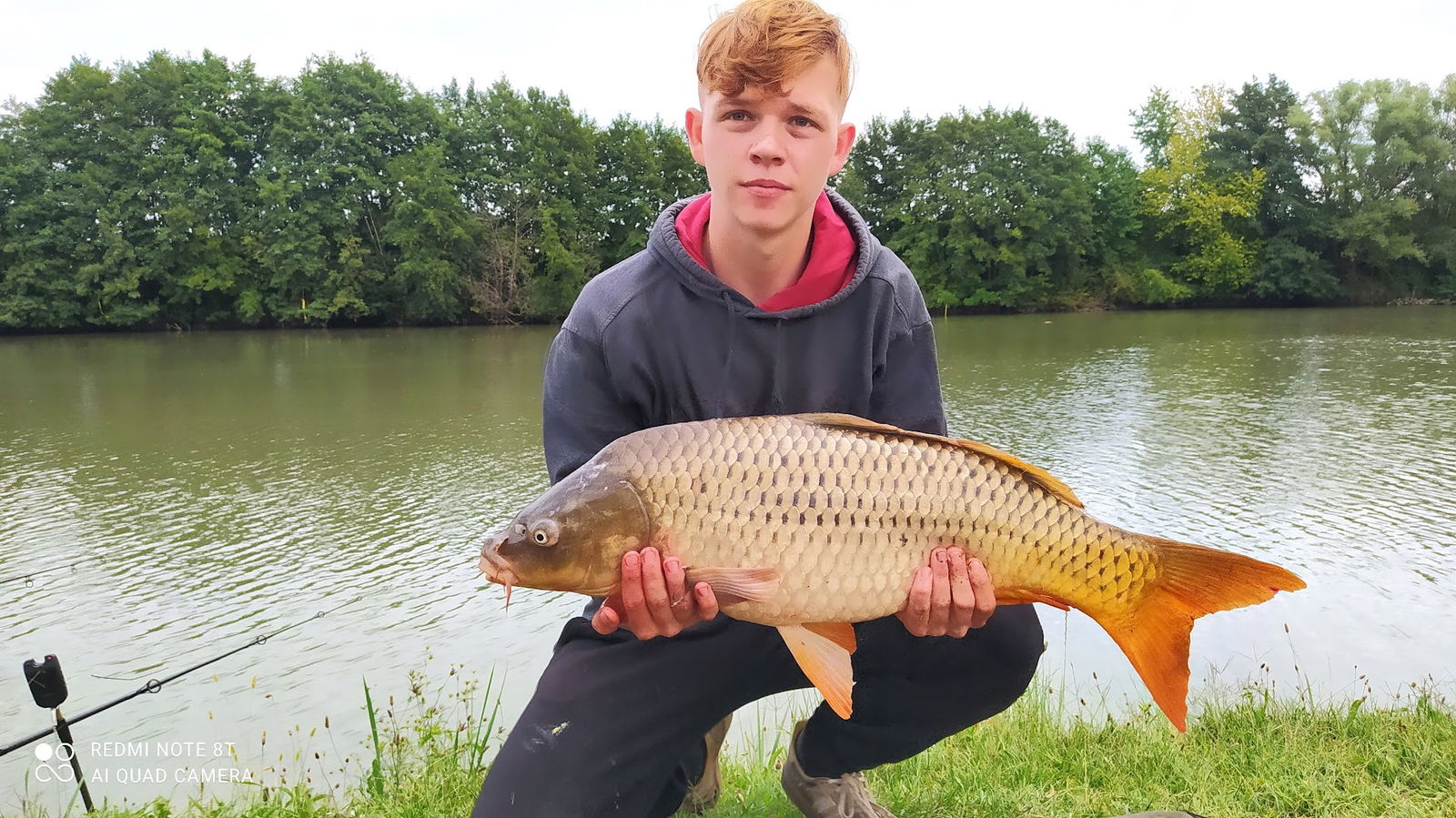 SRD "Ostriž" Kneginec