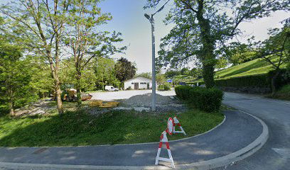 Mortuary Sveti Martin pod Okićem