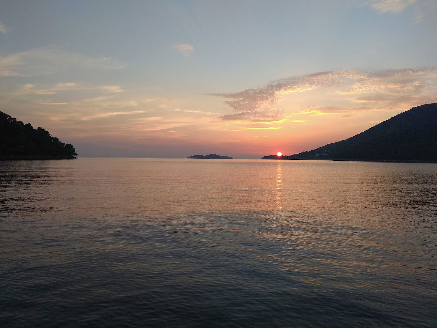 Apartmani Korcula-Brna-kosirina