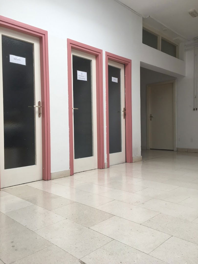 HEALTH CENTER DRNIŠ