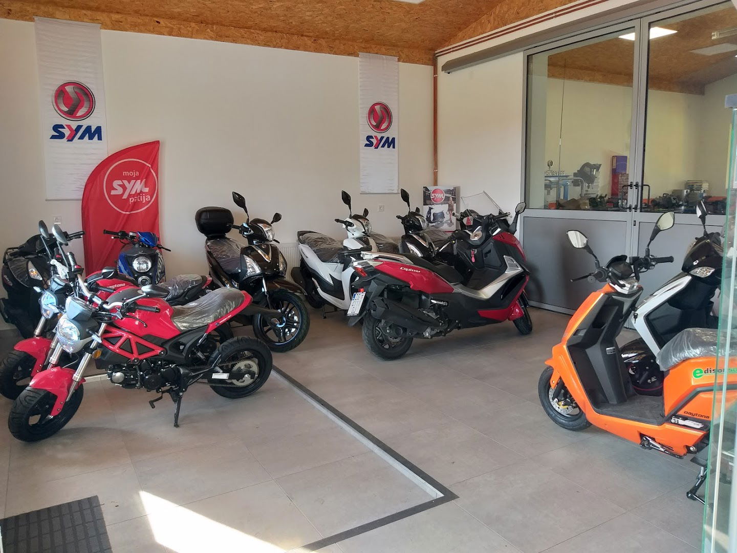 Jur-prom moto d.o.o.