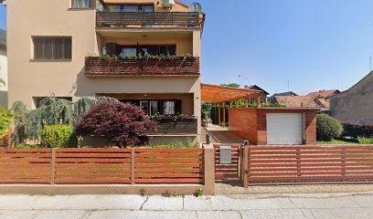 Kralj uslužni obrt (Krojački popravci)