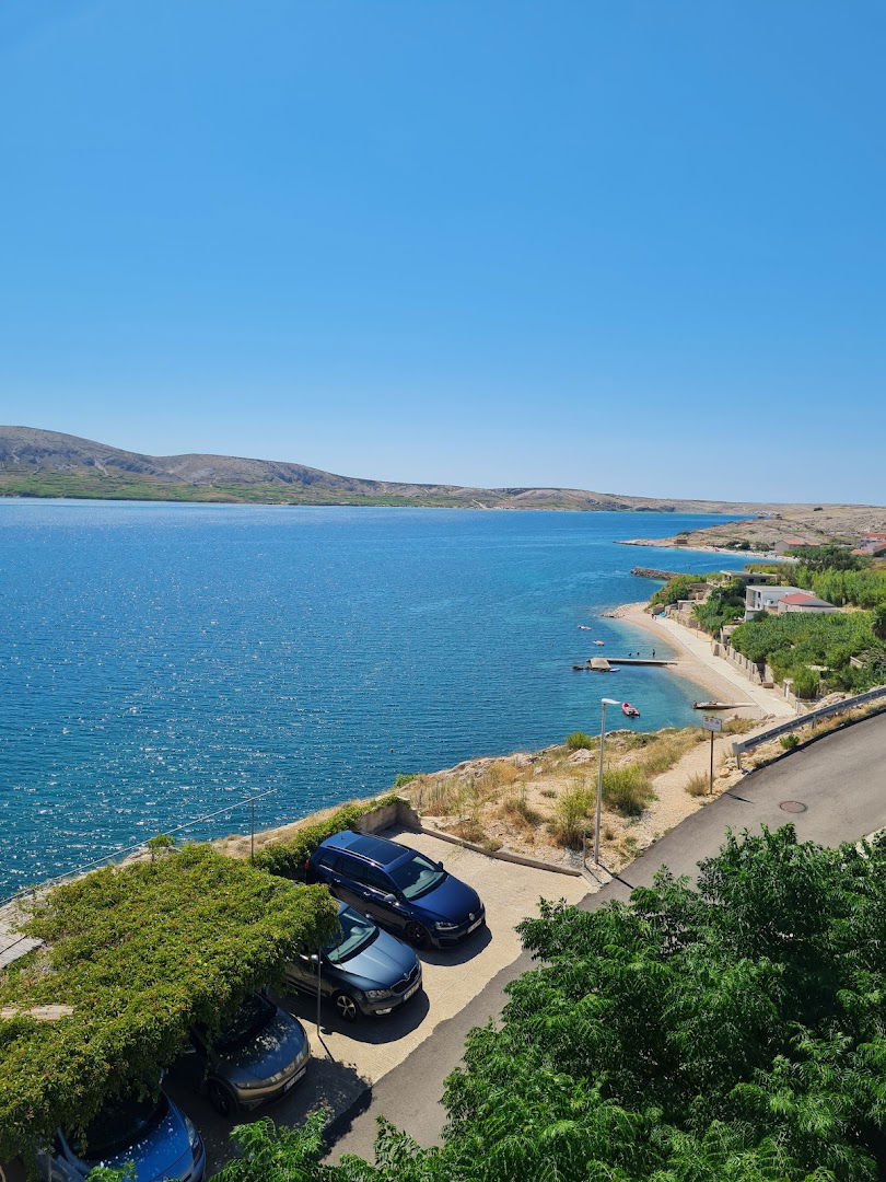 Apartmani Katarina - Pag