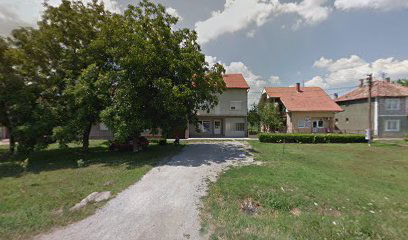 Udruženje roditelja i mladih Vladimirovac