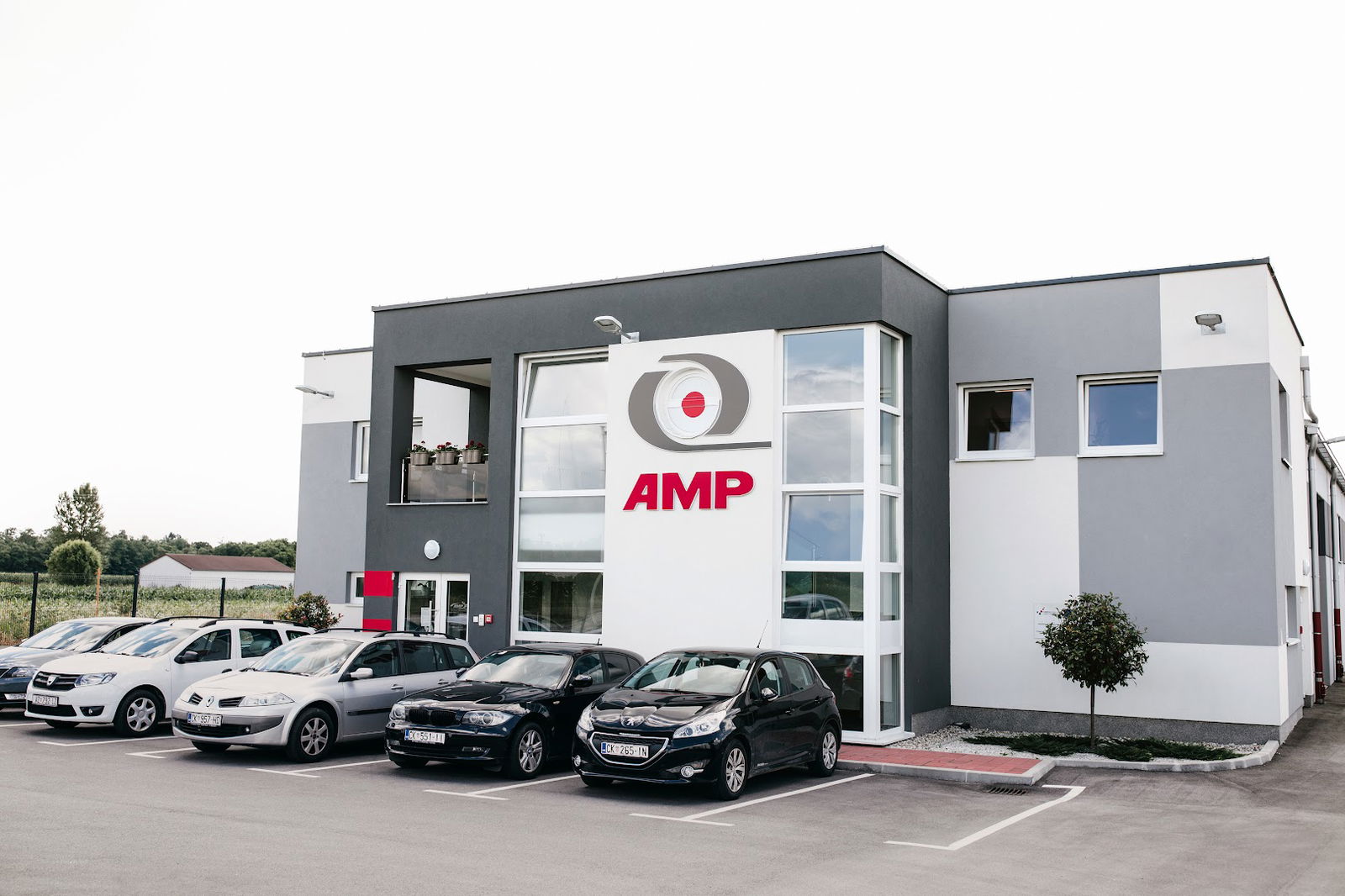 AMP Ltd.