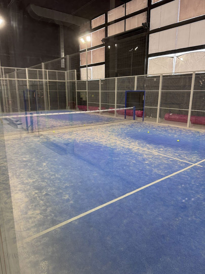 Padel klub 'Padel.hr'