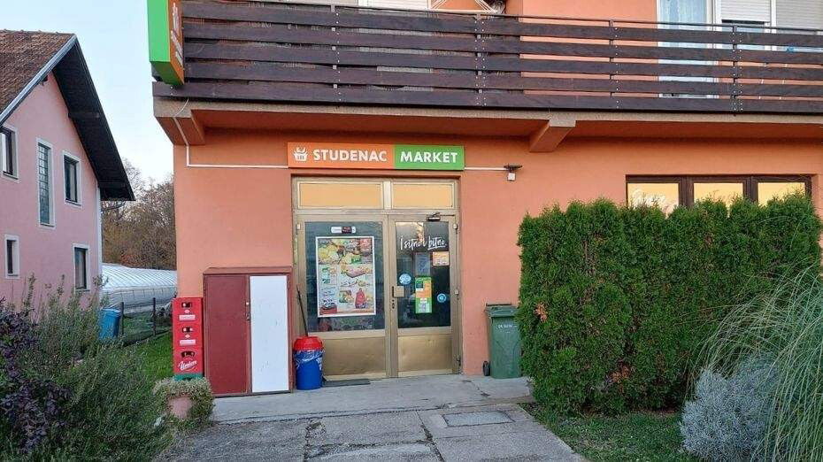 Studenac Market