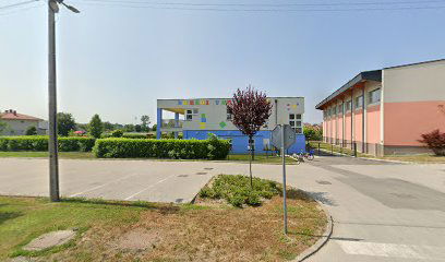 DJEČJI VRTIĆ Ružica GORIČAN