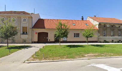 Frizerski salon Neli