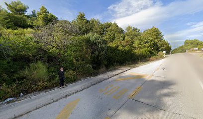 Podvršje Magistrala